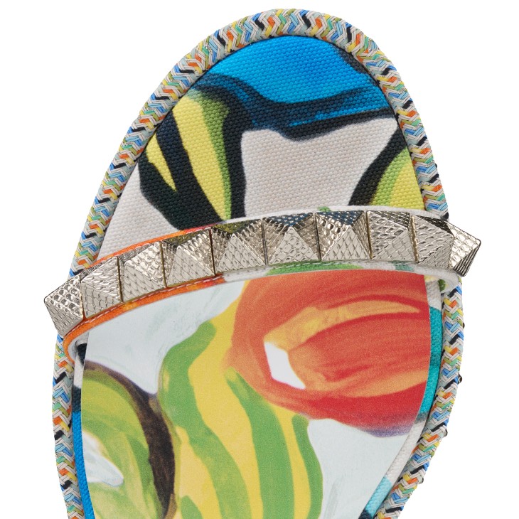 Christian Louboutin Pyraclou - Image 3